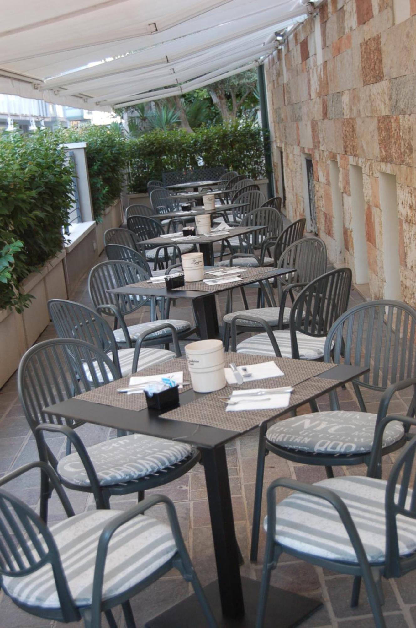 Hotel Brig Cattolica Exterior photo